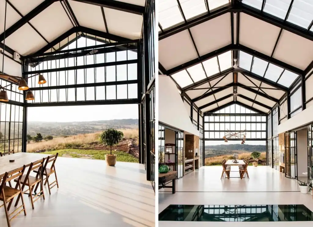 Double Height Conservatory 1024x743