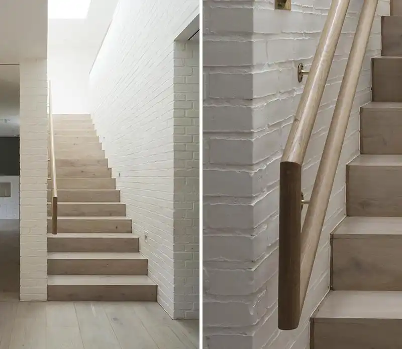 Modern Handrail Designs And Styles That Will Surely Inspire You