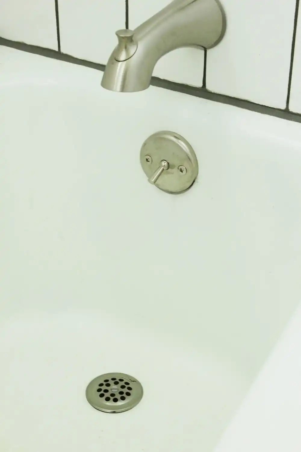 how to clean sink drain