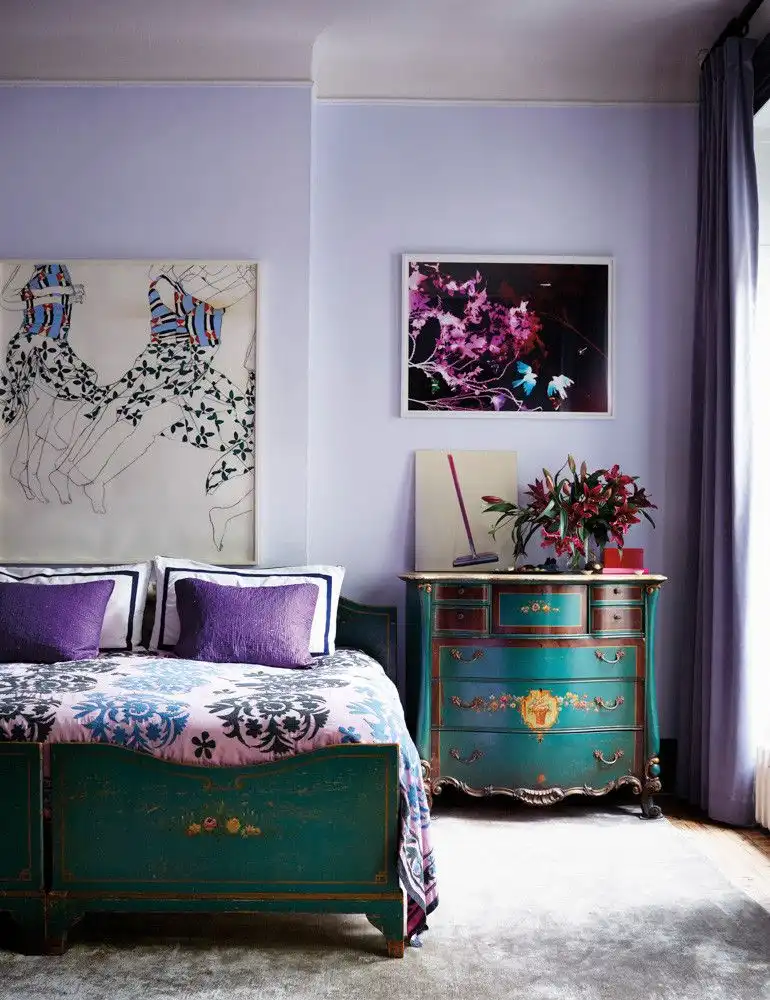 Dreamy Lavender