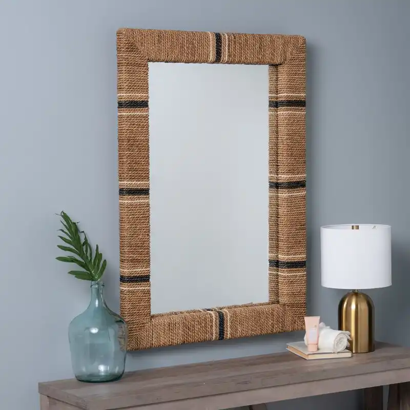 Dresden Accent Mirror