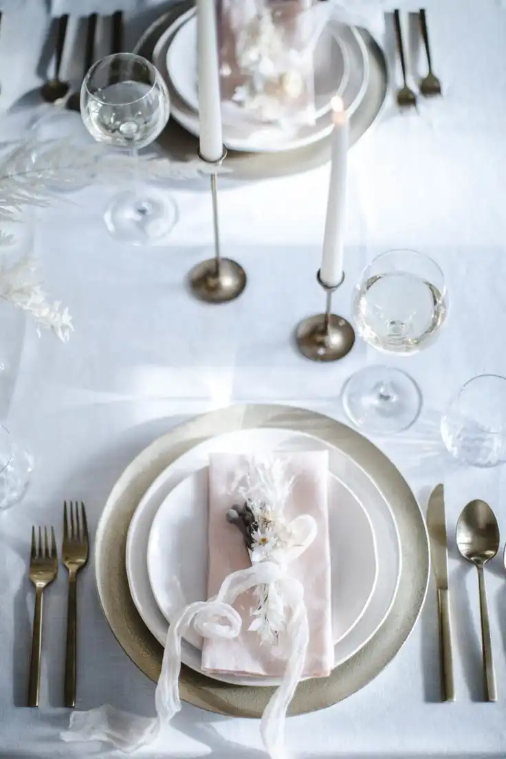 Dried Flower Decor