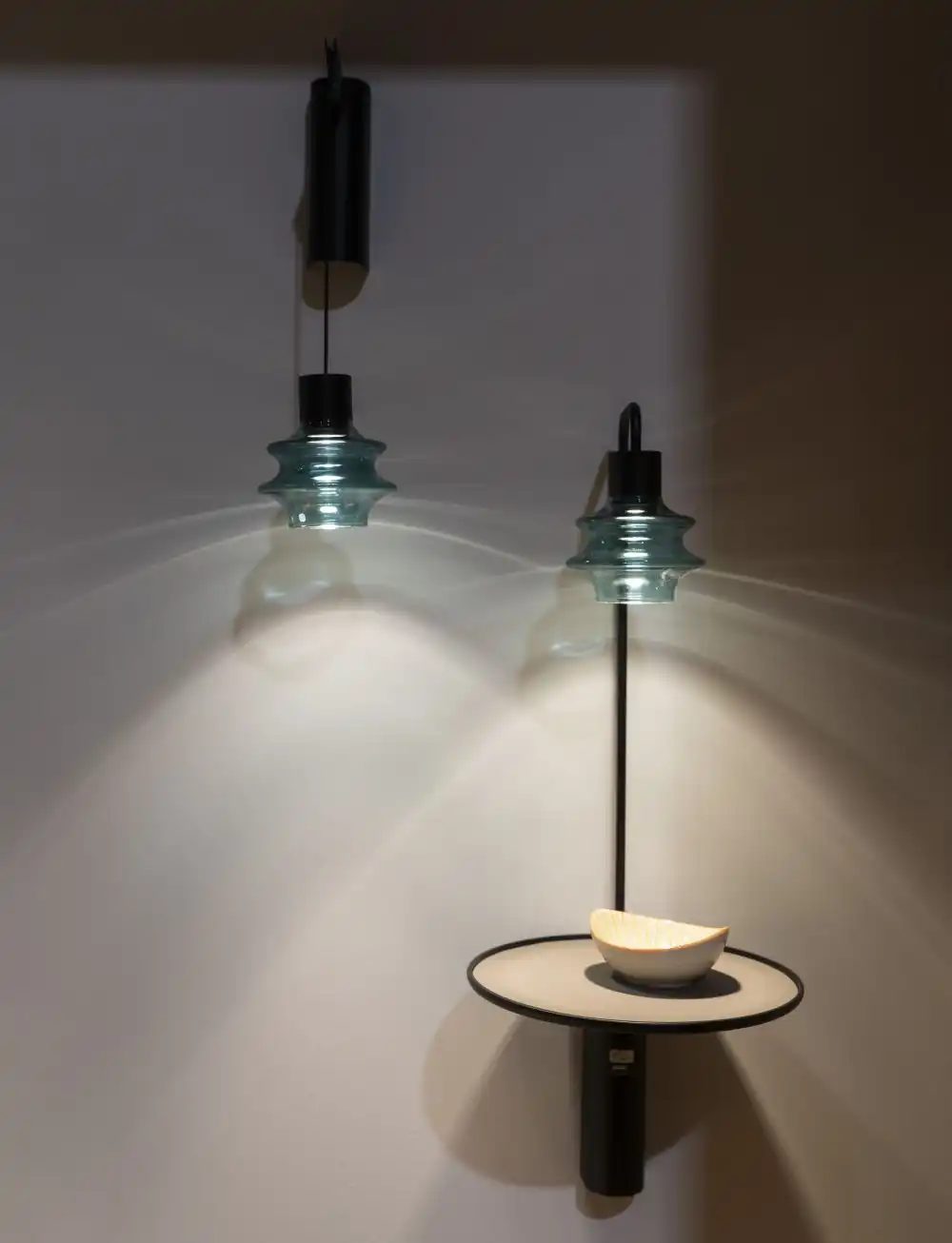 Unique Lighting Fixtures That Inspire Us
