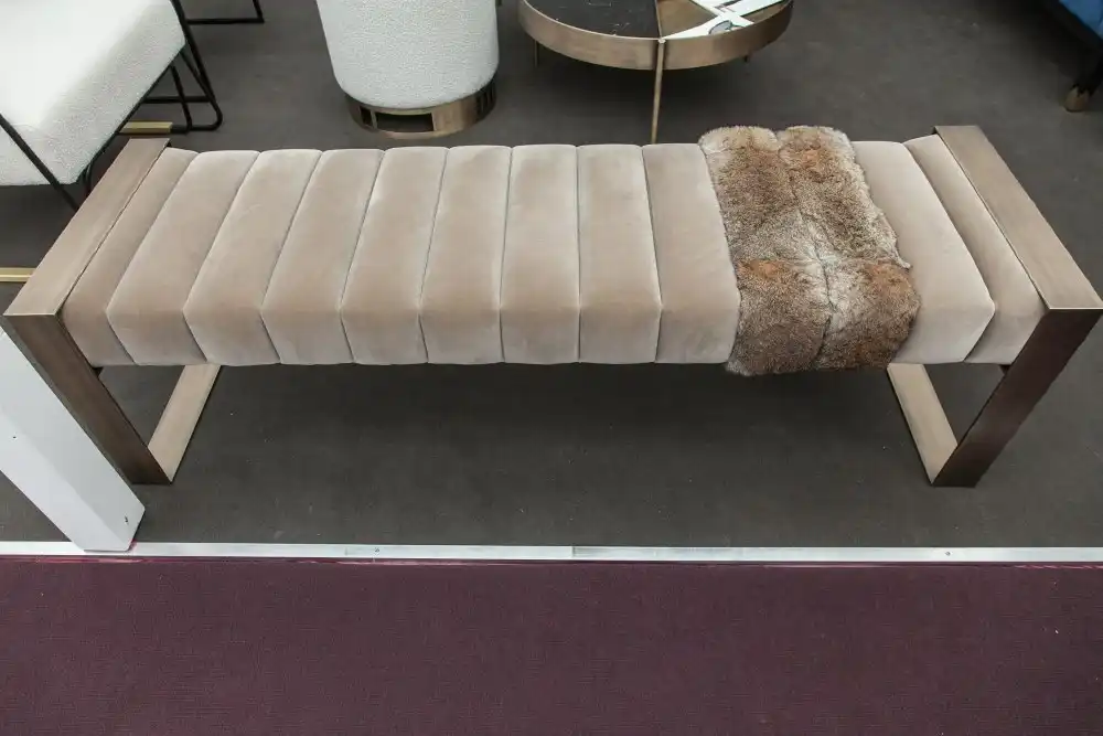 Duistt ida sofa bench