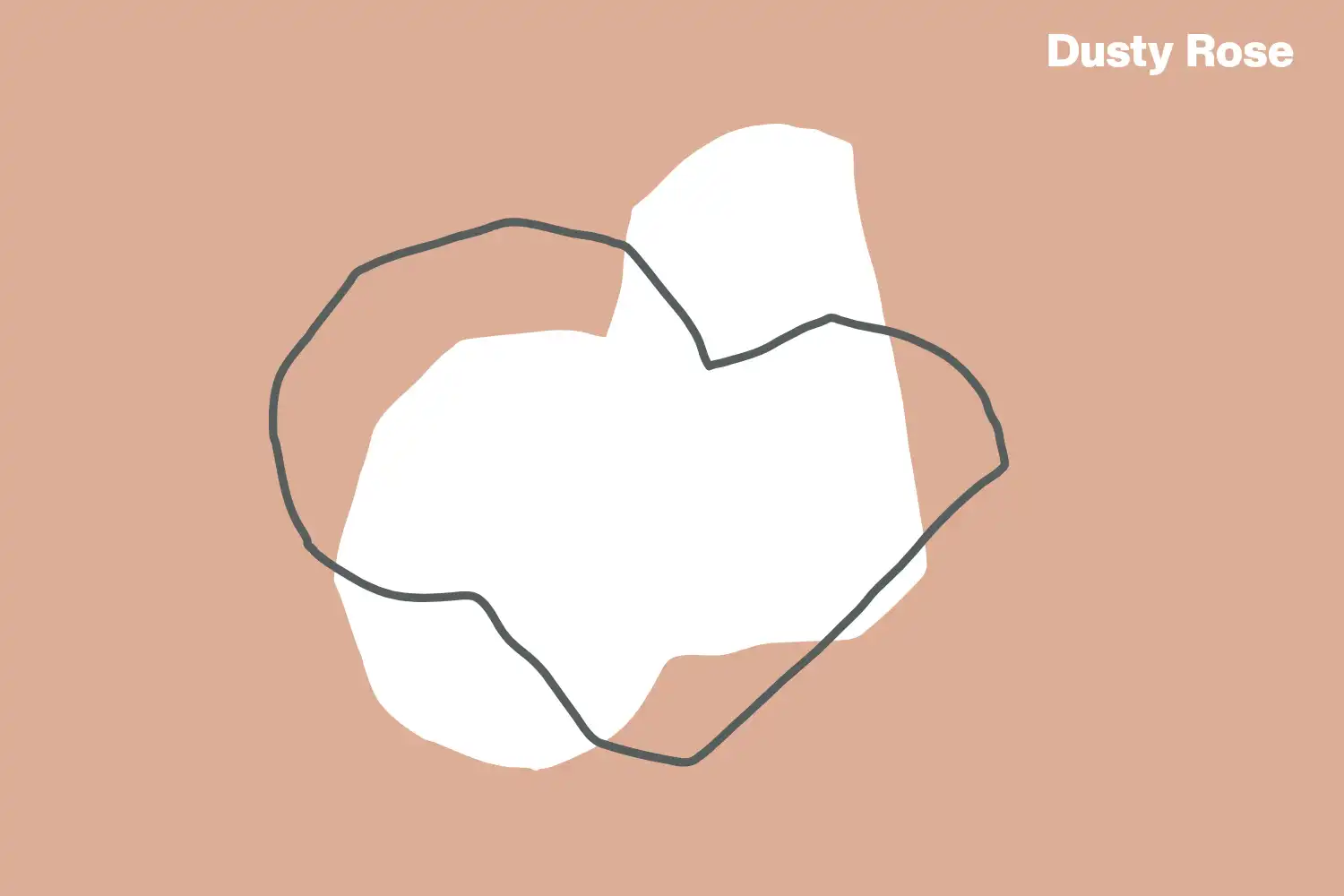 Dusty Rose: A Guide to Its History, Color Meaning, and Uses