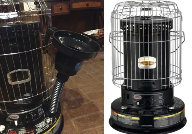 Warm Up Any Space With One Of Our Top-Choice Kerosene Heaters