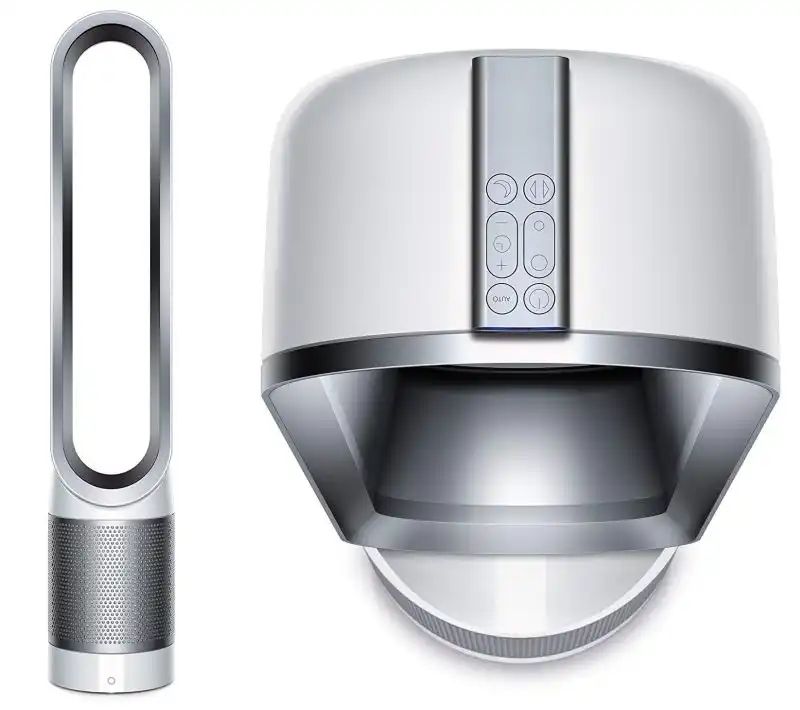 Dyson Pure Cool Link TP02 Wi Fi Enabled Air Purifier