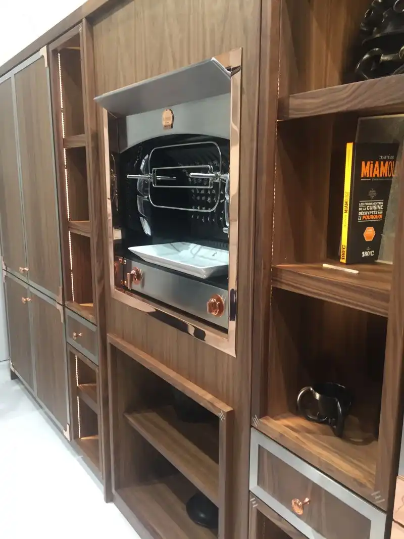 Kitchen Cabinet Ideas That Spice Up Everyday Home Decors