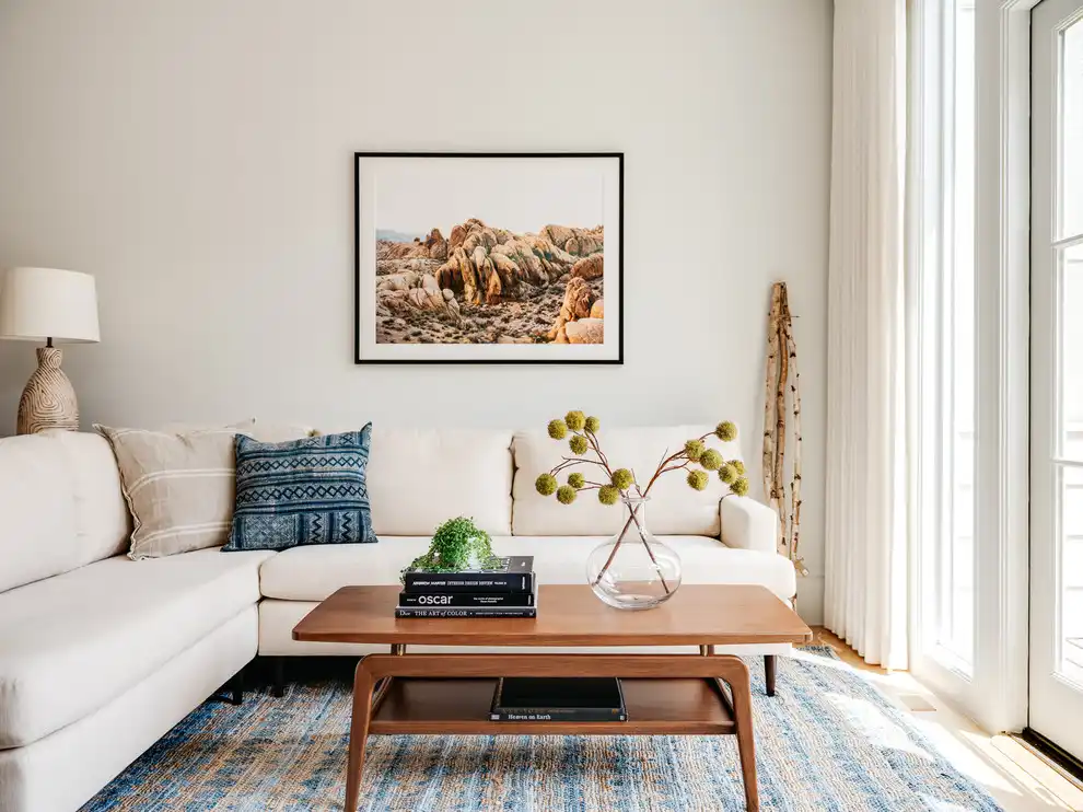 Earth Tone Accents