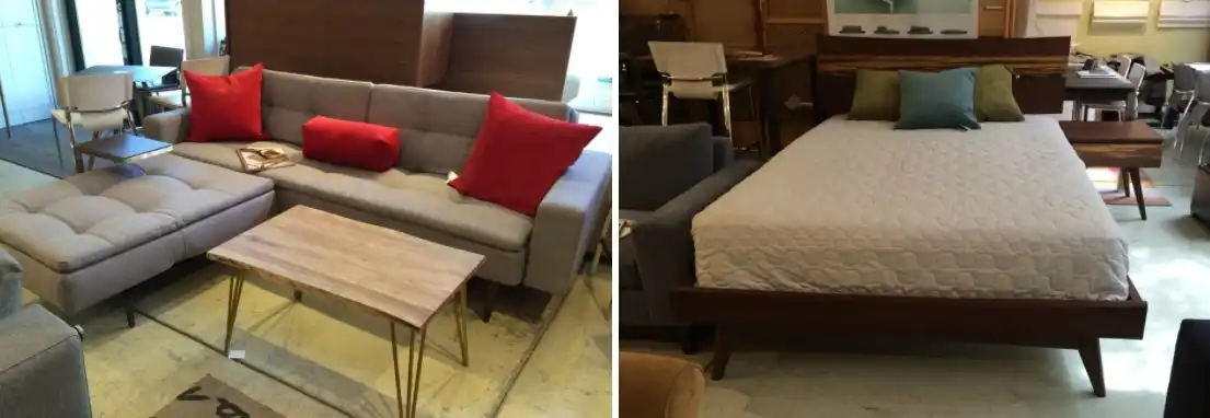 Echo Furniture