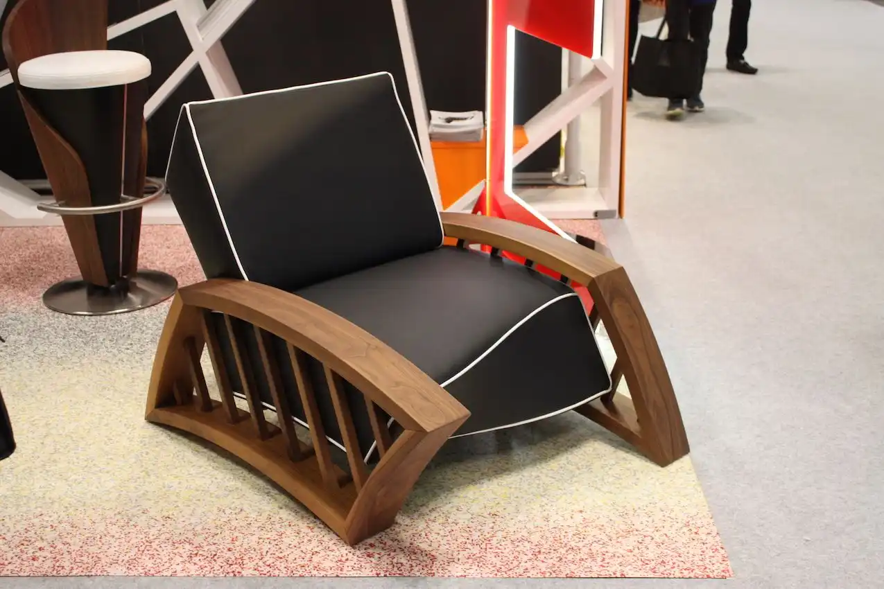 Home Decor Inspiration Aplenty Found at BDNY