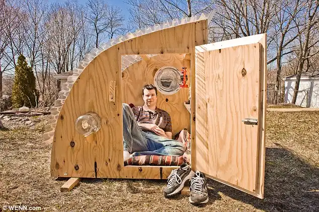 12 Micro Houses That Let You Live Big In A Tiny Shell