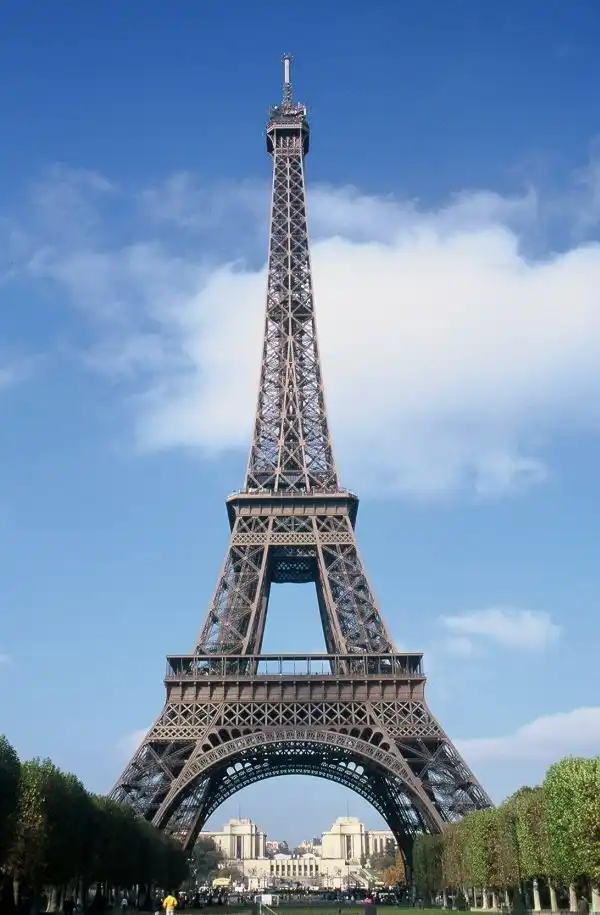 Eiffel Tower