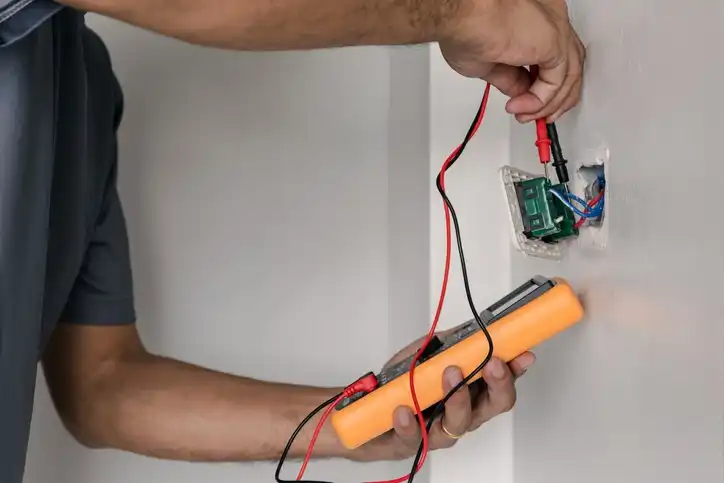 Electrical Home inspection