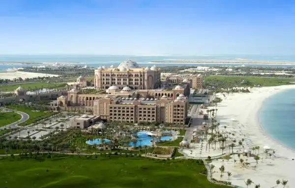 Emirates Palace Picture1