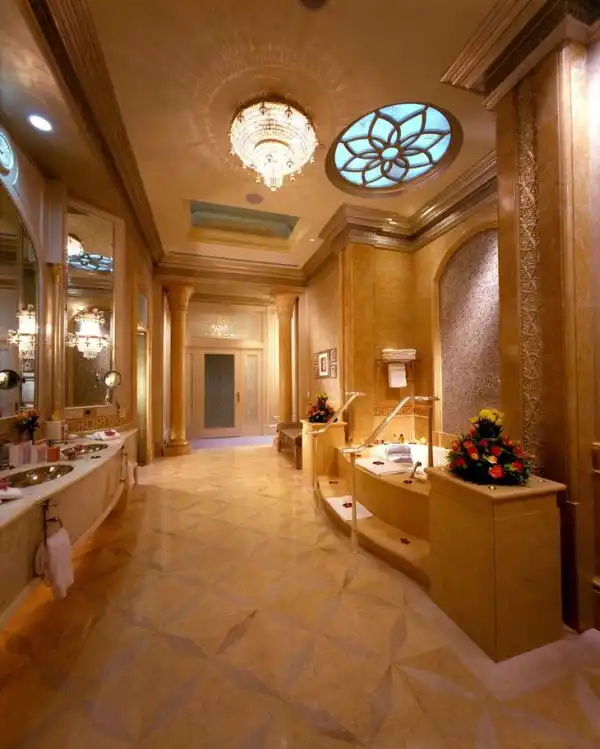 Emirates Palace Picture10