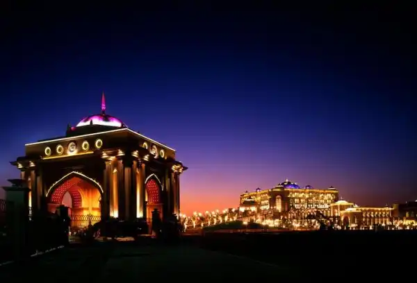Emirates Palace Picture2