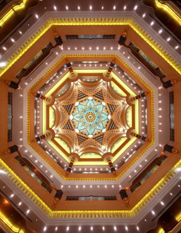 Emirates Palace Picture5