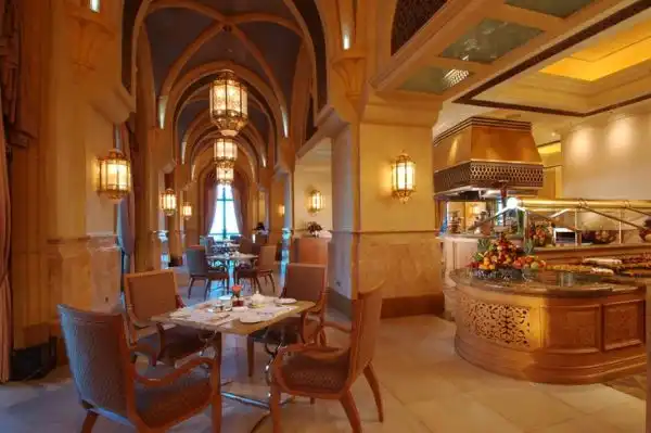 Emirates Palace Picture6