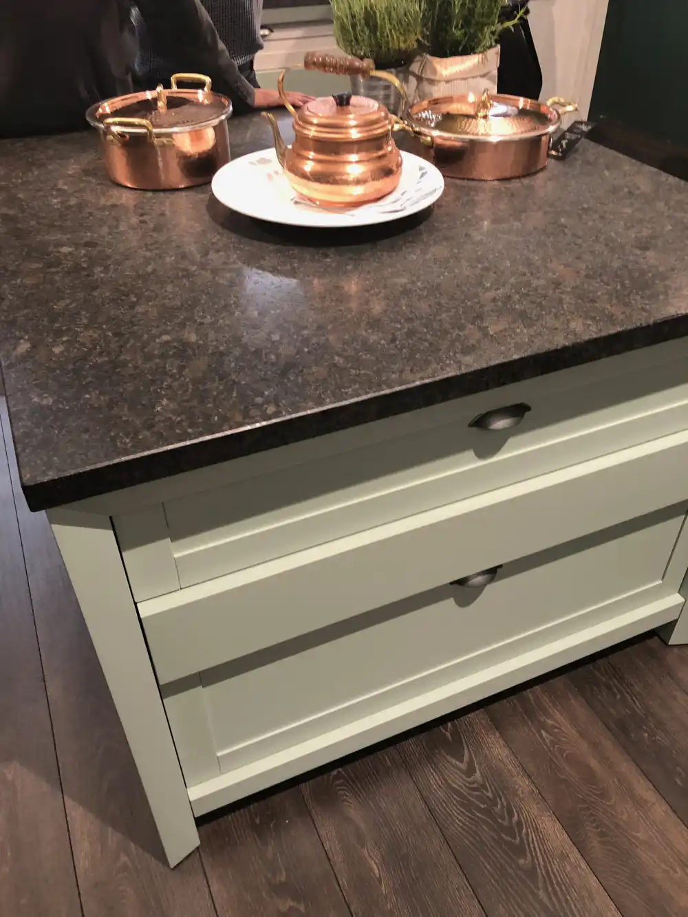 Engineered Stone
