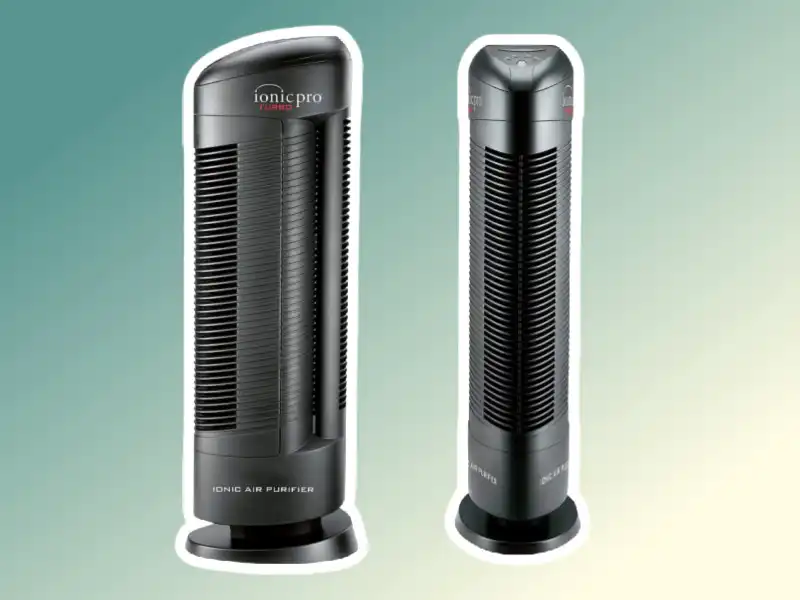 Envion Ionic Pro Turbo