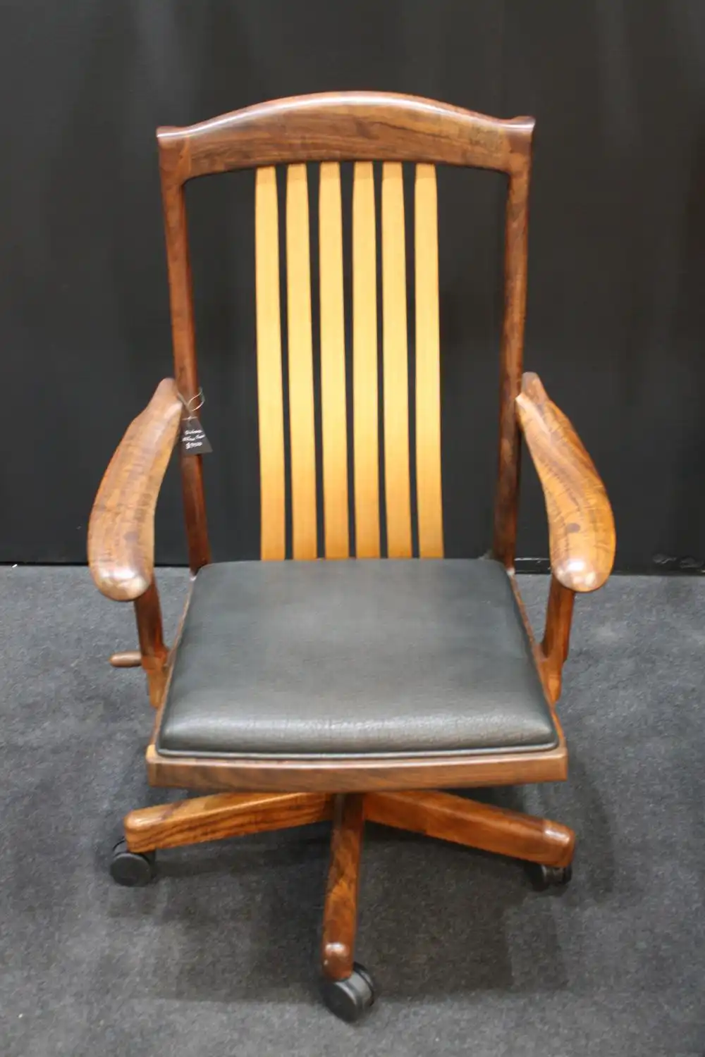 Erickson Woodworking