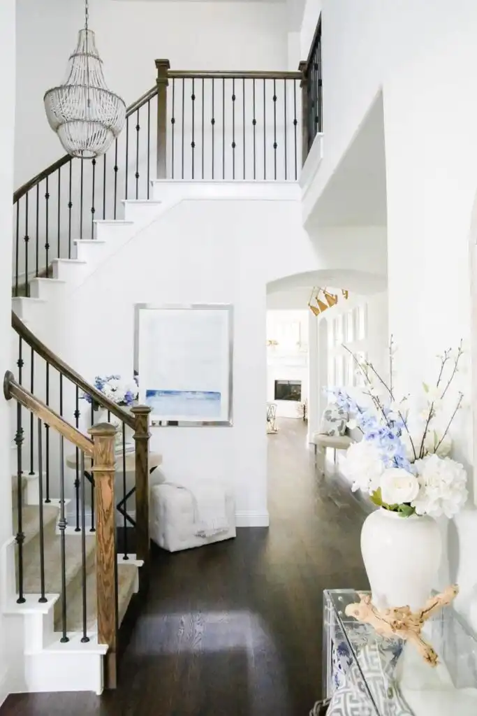 Espresso Flooring