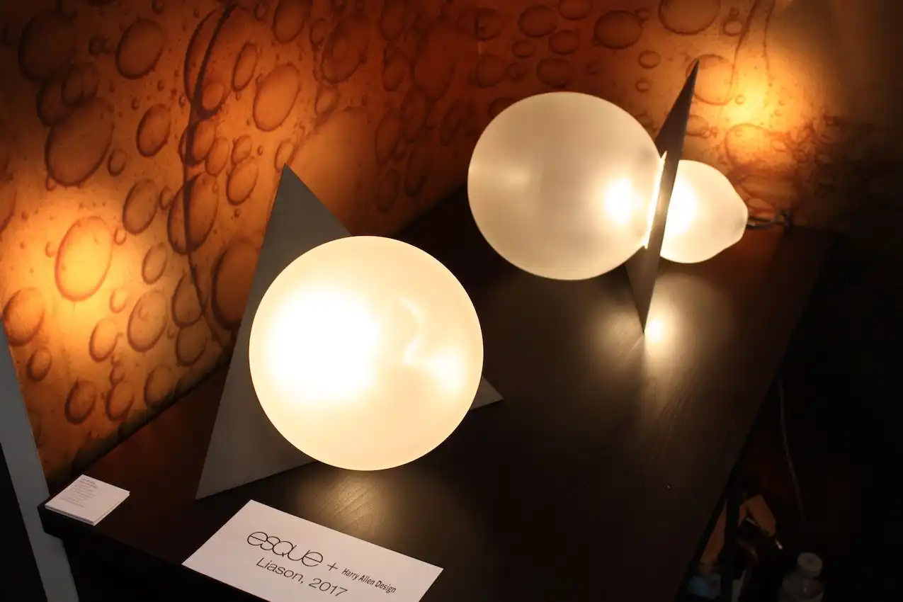 Esque Studio yielded some great picks as well