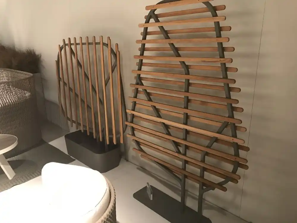 Ethimo screen designs