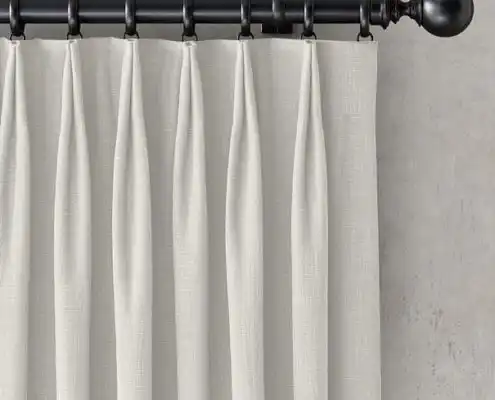 Euro Pleat