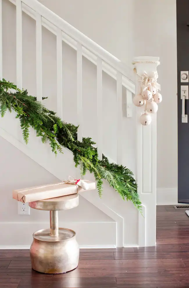 Evergreen Garlands
