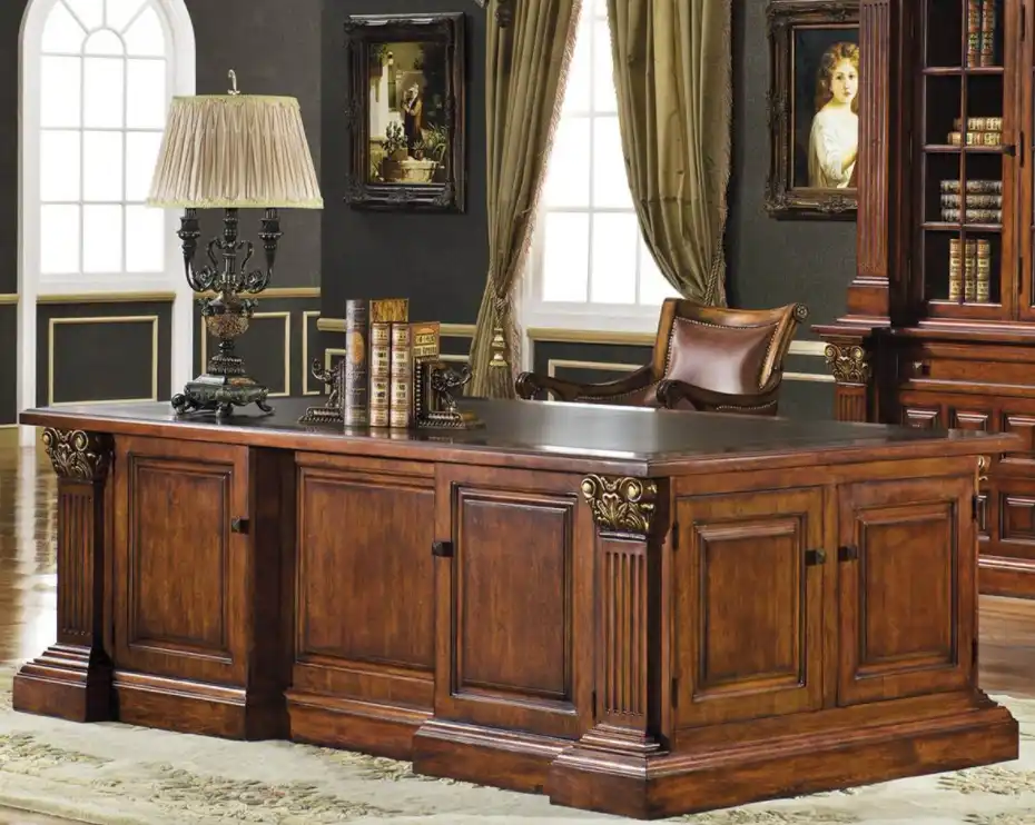 Executive desk
