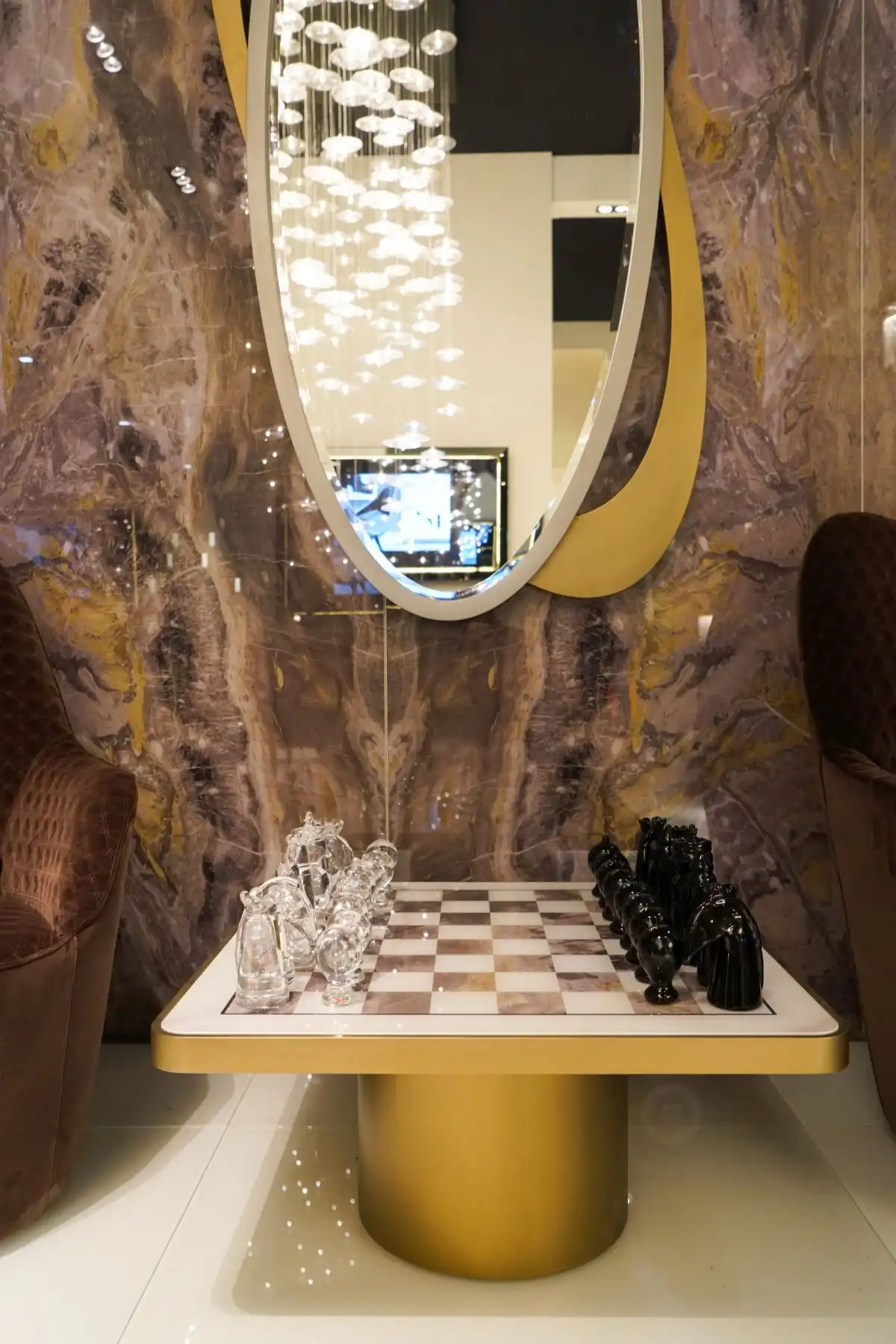 Have Fun with Impractical Decor 