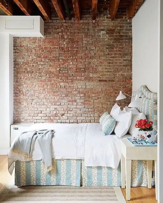 Exposed Brick