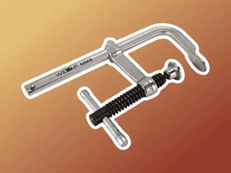 F Clamp