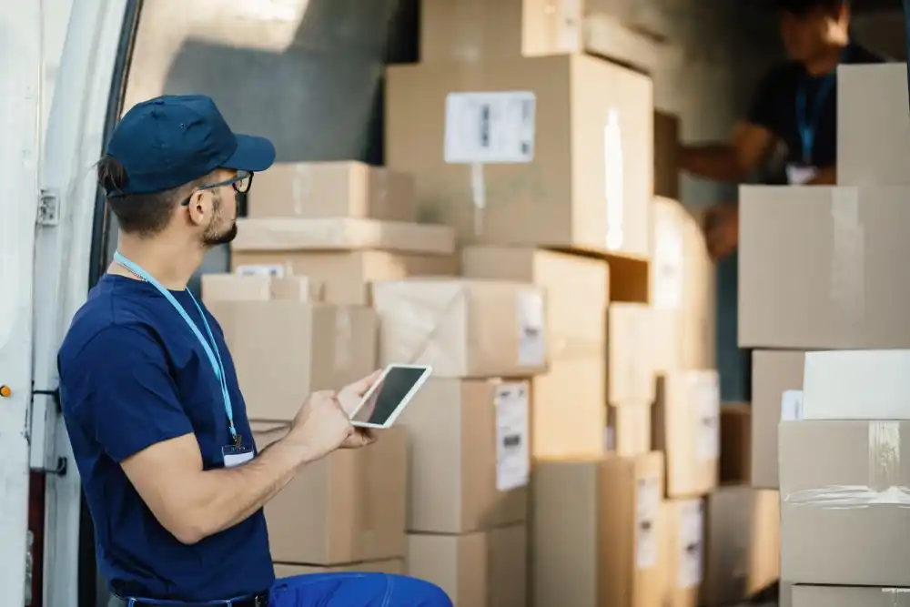 FAQs About Moving Boxes