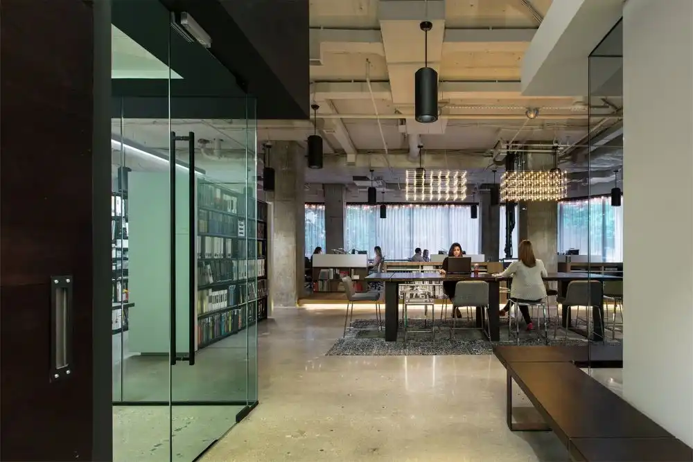 FORM Architects Offices