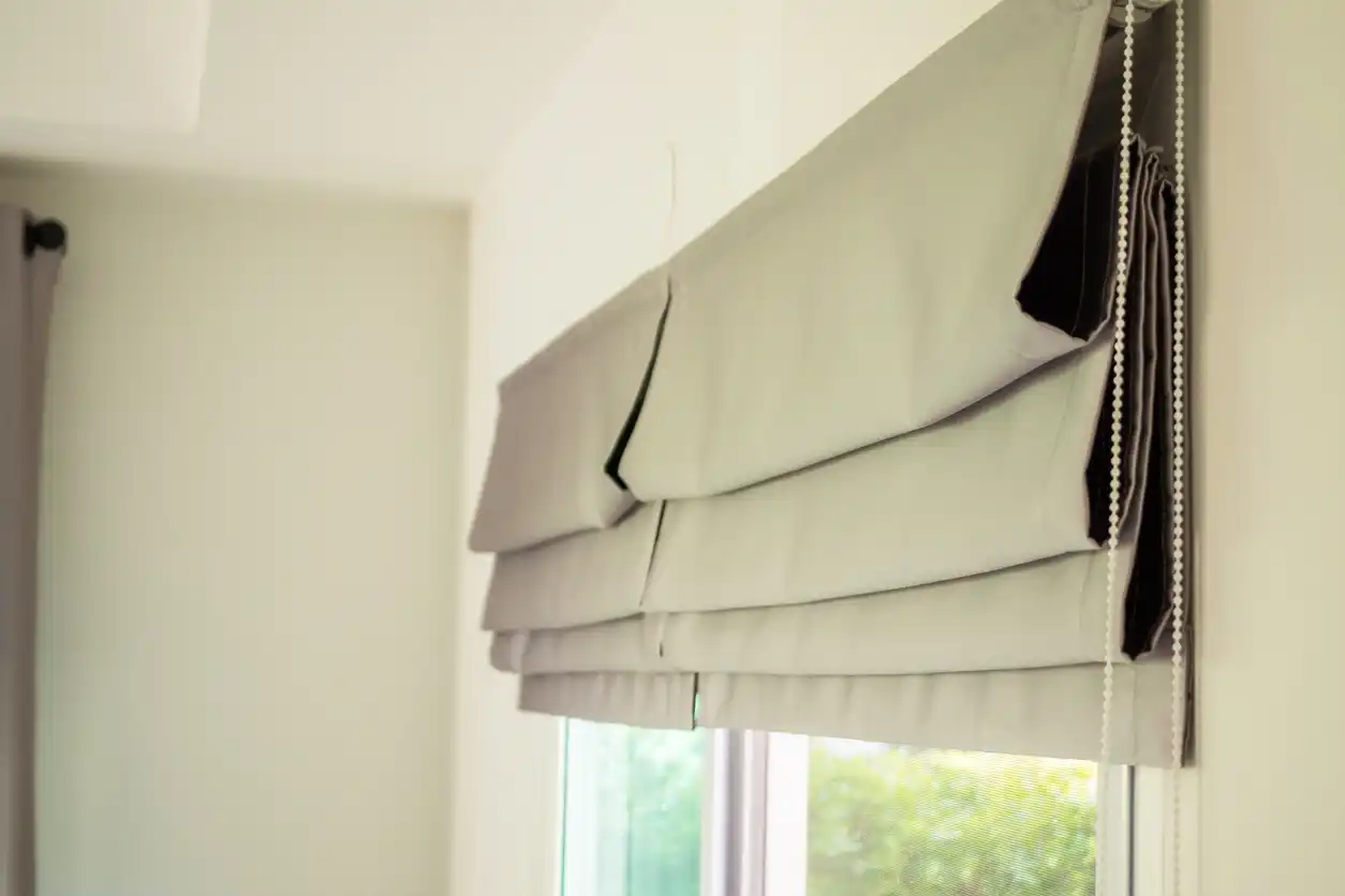 Fabric Blinds