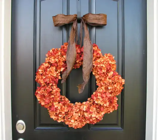 Fall Wreaths