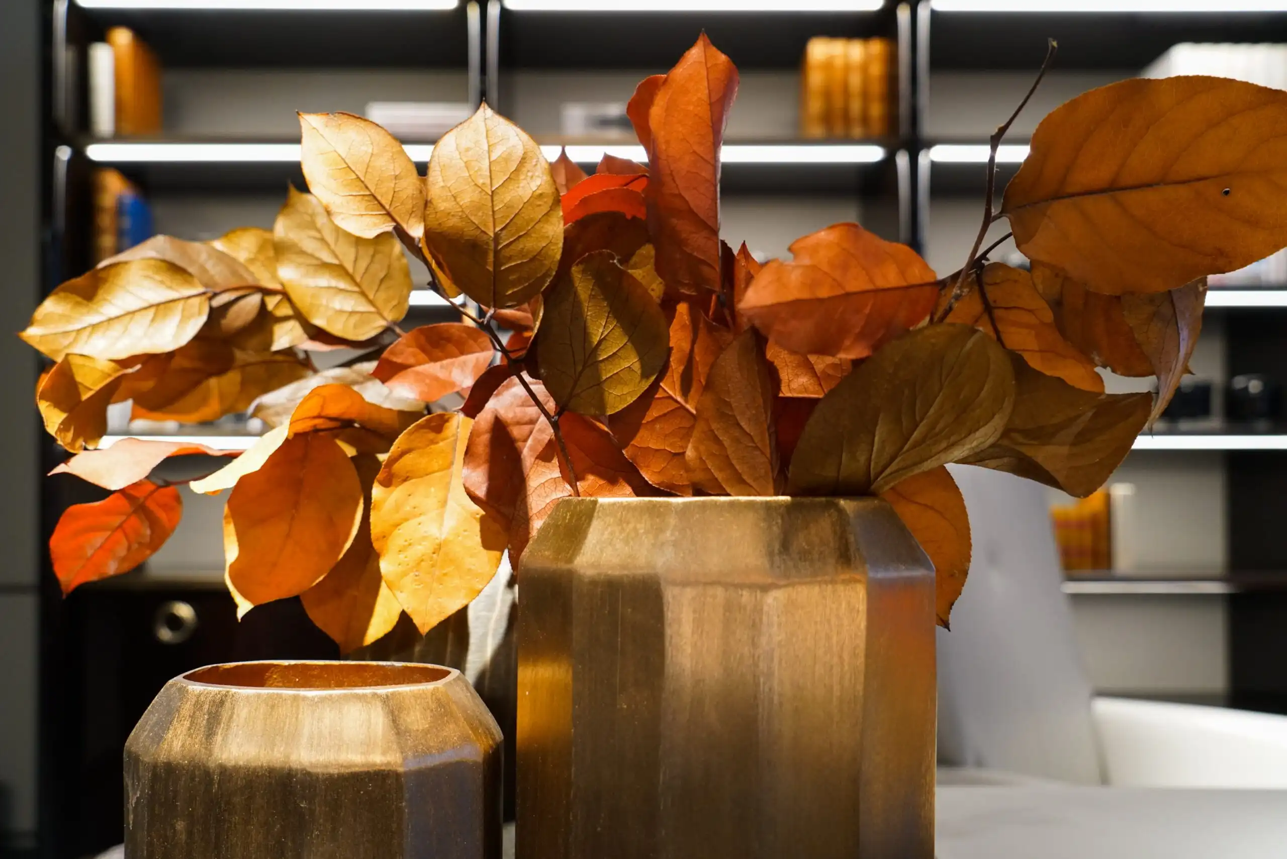11 Fall Color Home Decor Ideas for a Seasonal Boost