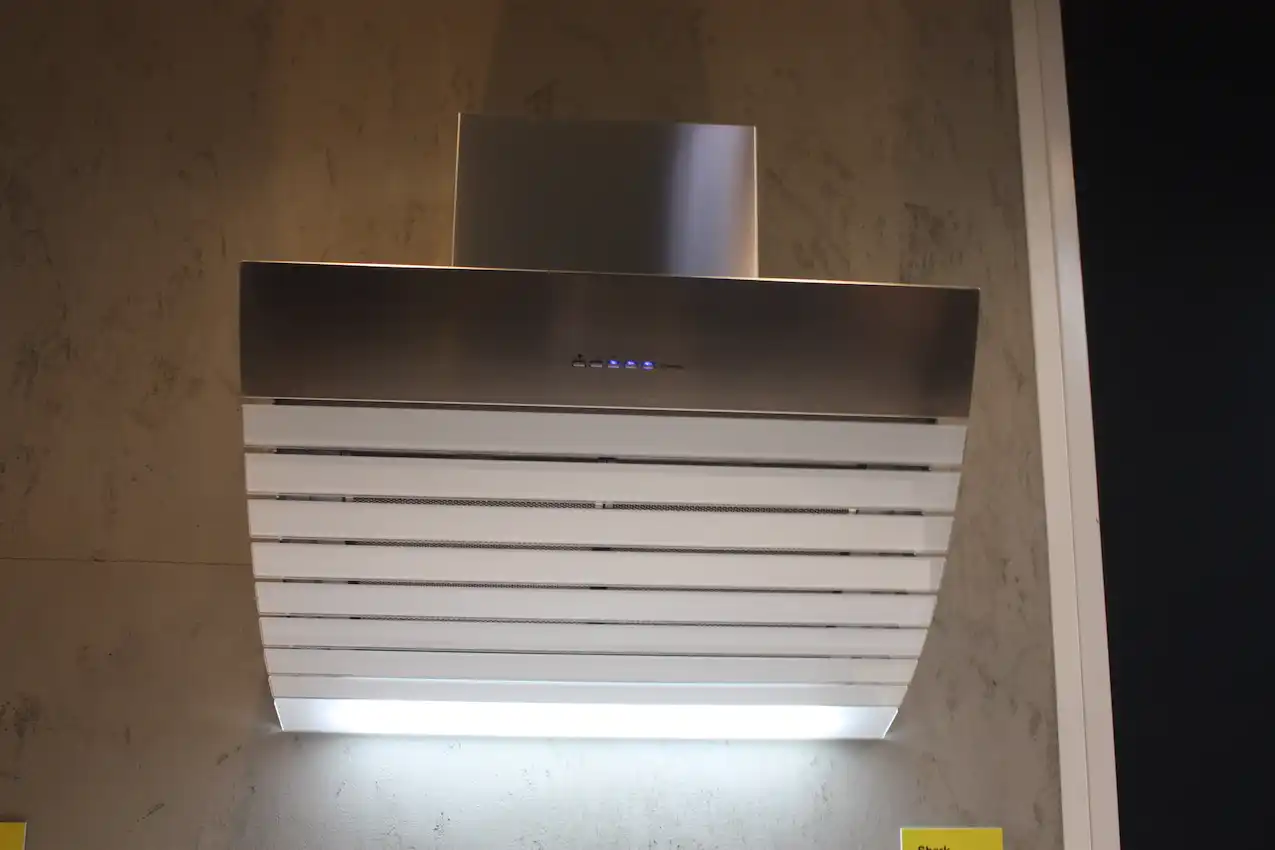 Falmec slatted vent
