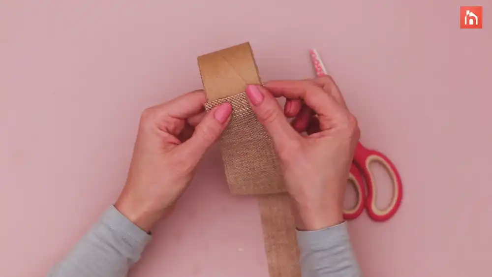 Farmhouse Style Jewelry Holder Step 1 14