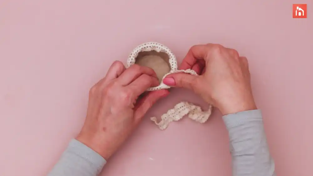 Farmhouse Style Jewelry Holder Step 1 30