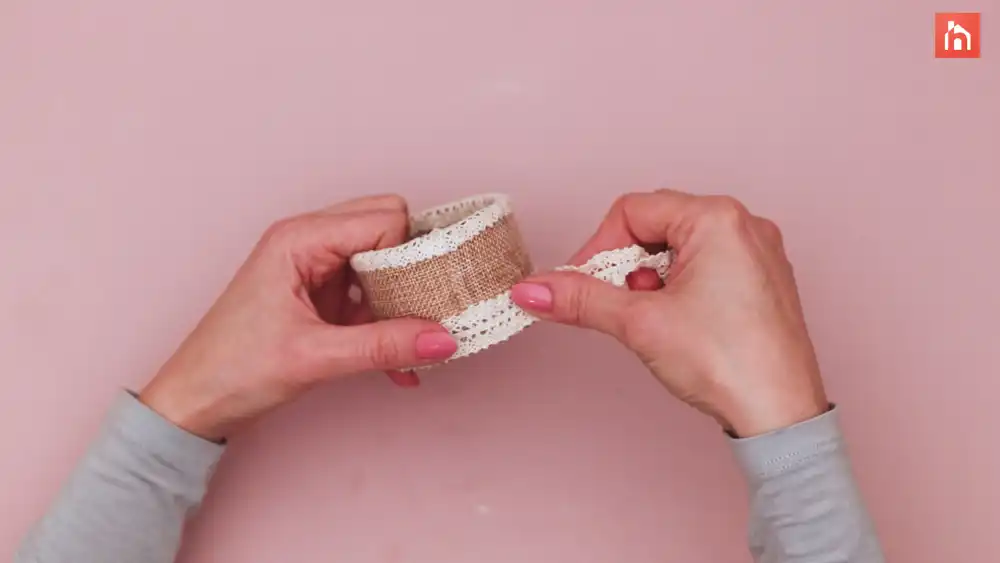 Farmhouse Style Jewelry Holder Step 1 38