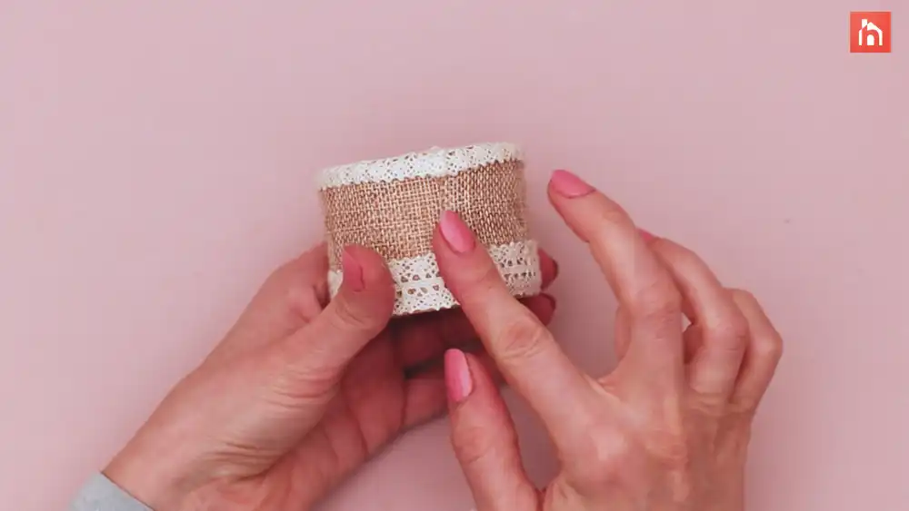 Farmhouse Style Jewelry Holder Step 1 40