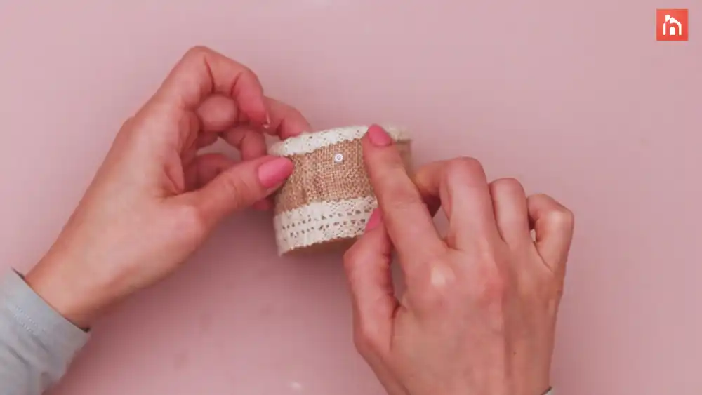 Farmhouse Style Jewelry Holder Step 1 42