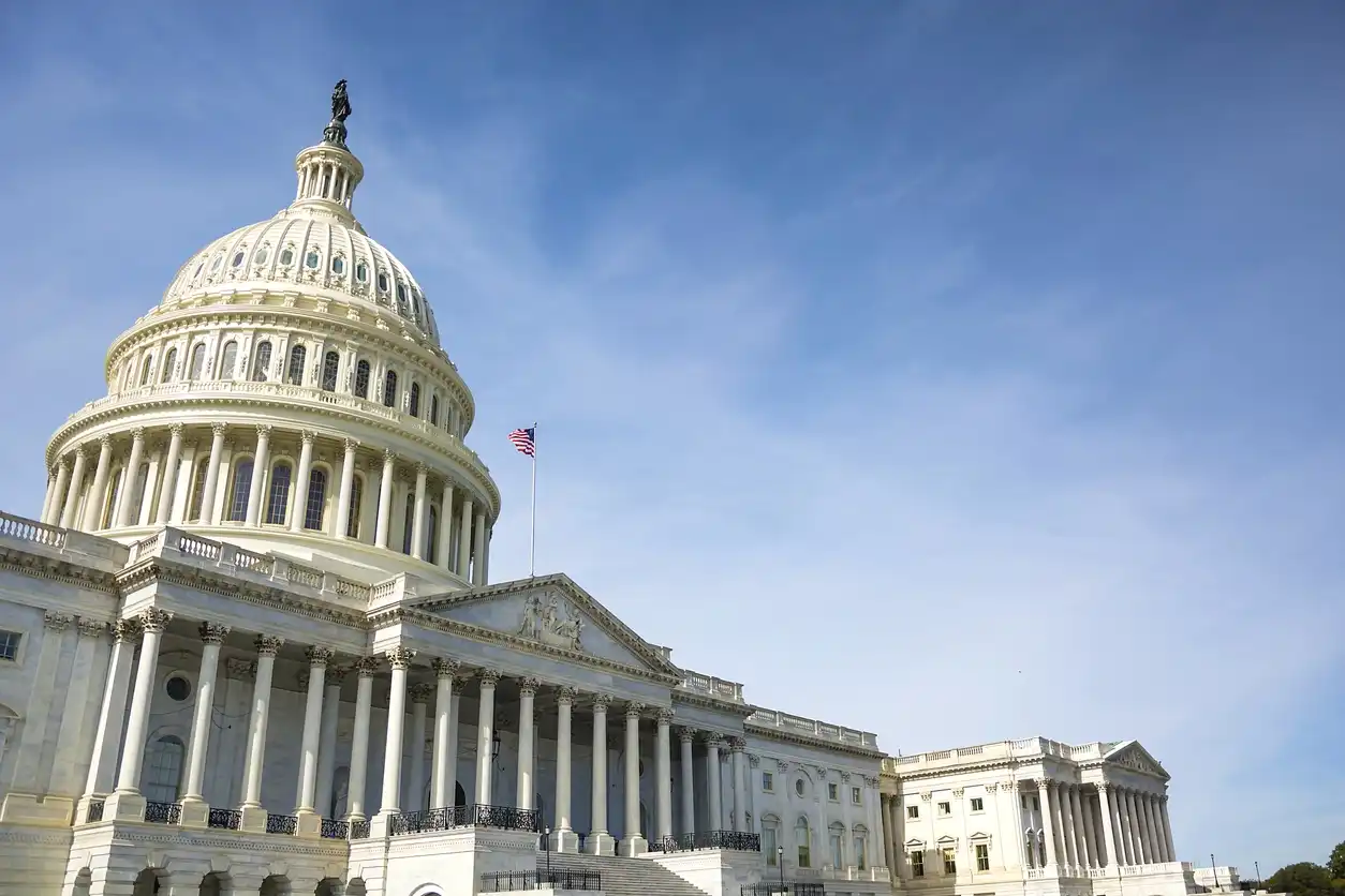 Federal Architecture: The Iconic American Style