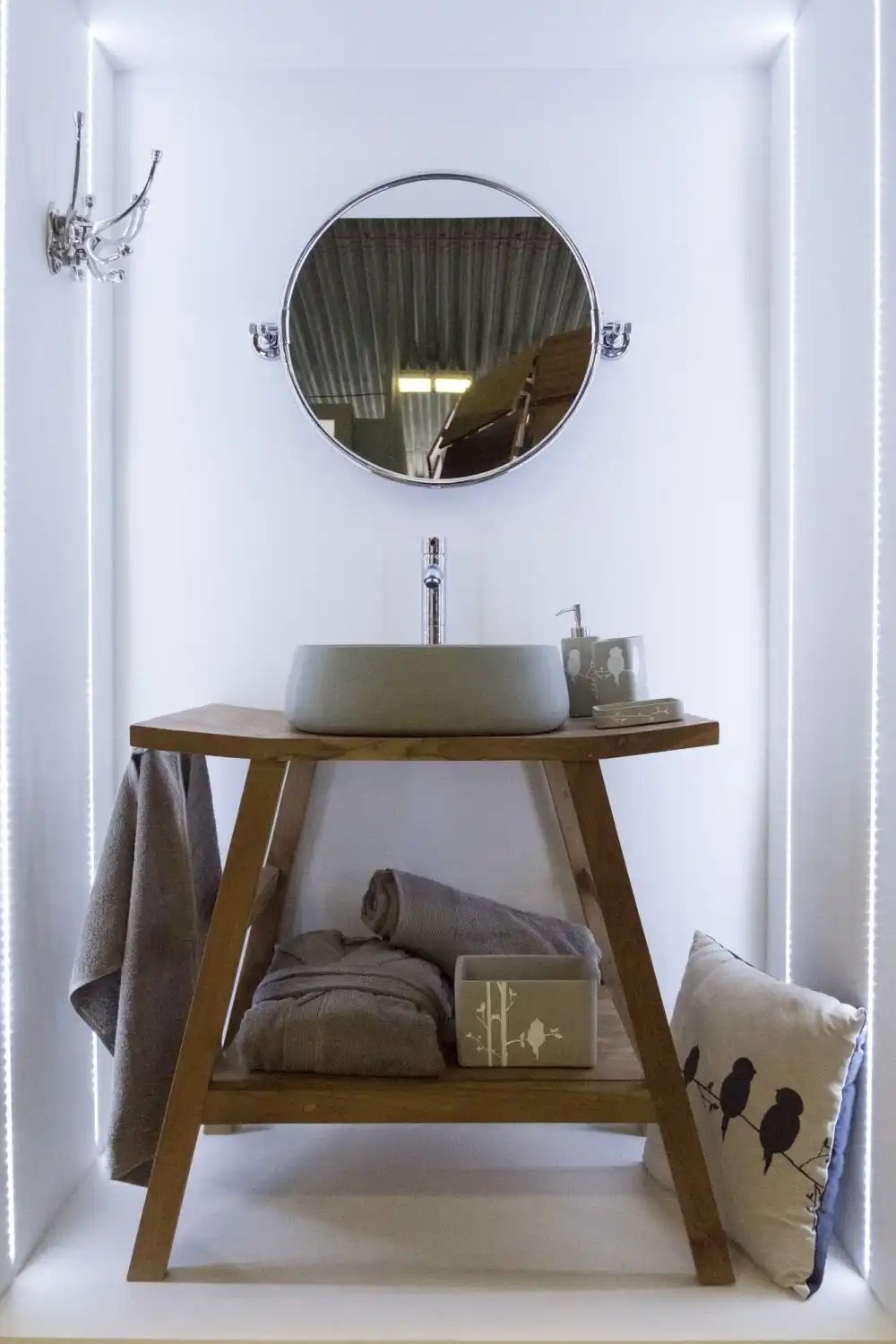 Feel good Cipi Bathroom Furniture