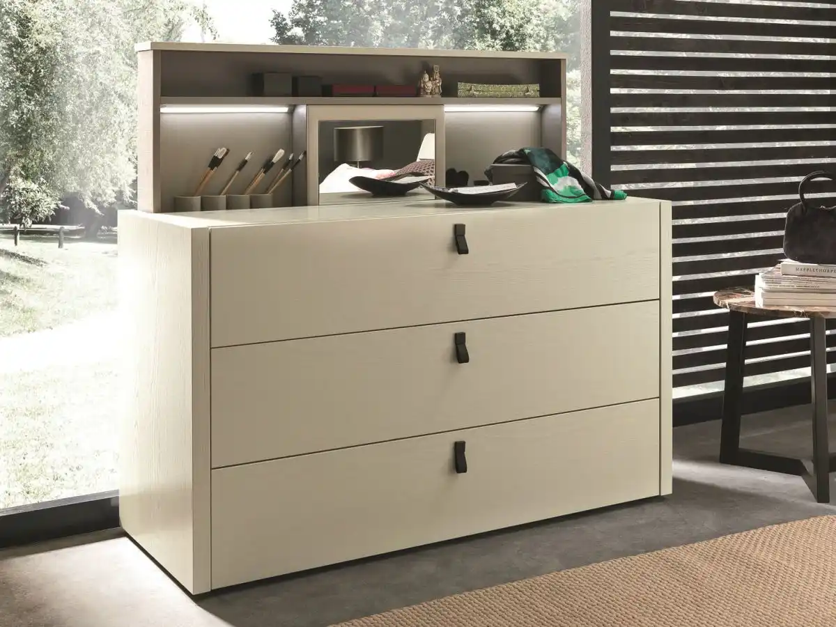 Feeling Ash dressing table