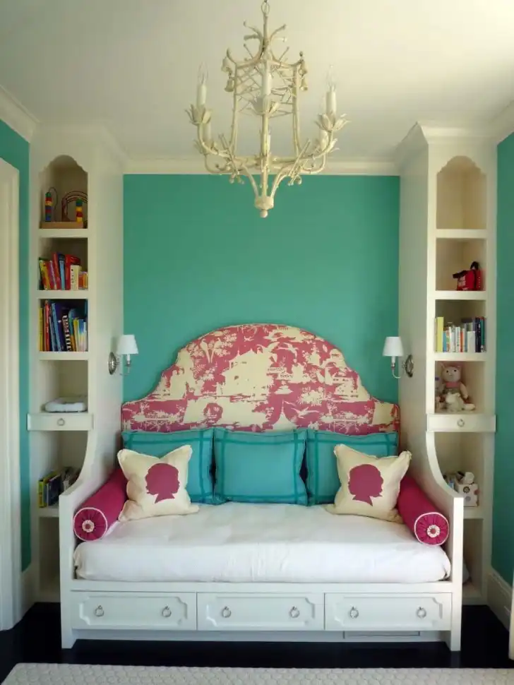 Discovering Tiffany Blue Paint in 20 Beautiful Ways